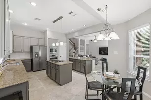 23 Sparklewood Pl, The Woodlands, TX 77381 - Photo 12