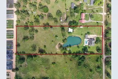 251 Petty Road, Waller, TX 77484 - Photo 24