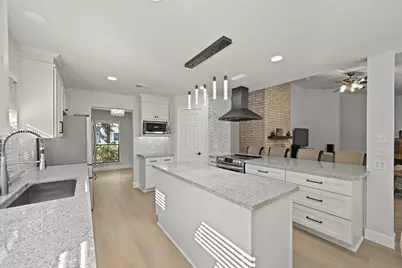 3106 Falling Brook Drive, Kingwood, TX 77345 - Photo 1