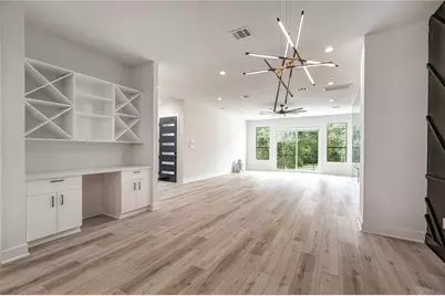 4535 Creekmont Drive, Houston, TX 77091 - Photo 1