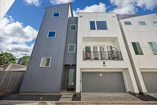208 N York St, Houston, TX 77003 - Photo 1