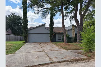 10603 Village Trail Drive, Houston, TX 77065 - Photo 1