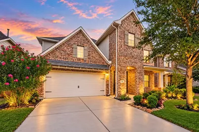 11202 Bluewater Lagoon Circle, Cypress, TX 77433 - Photo 1