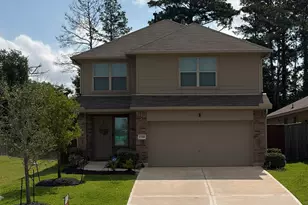 1339 Bougainvillea Dr, Conroe, TX 77301 - Photo 1