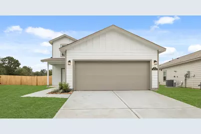 16718 Brighter Blooms Avenue, Porter, TX 77365 - Photo 1