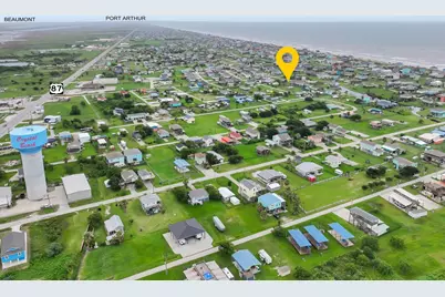 1987 Avenue F, Crystal Beach, TX 77650 - Photo 2