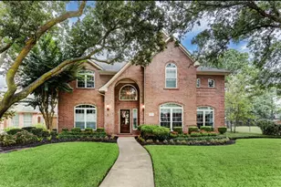 5523 Island Breeze Dr, Houston, TX 77041 - Photo 1