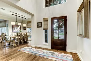 5523 Island Breeze Dr, Houston, TX 77041 - Photo 2