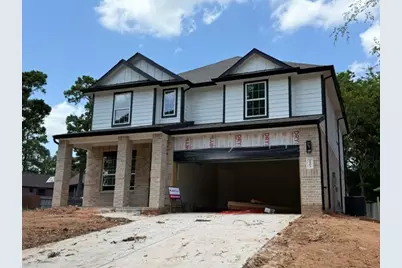 3503 Woodland Lane, Montgomery, TX 77356 - Photo 2