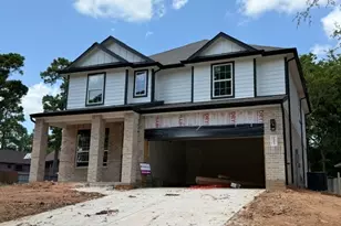 3503 Woodland Ln, Montgomery, TX 77356 - Photo 2