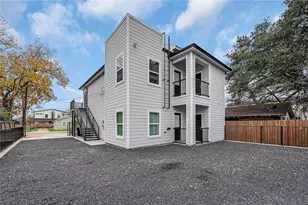 3625 Lydia St, Houston, TX 77021 - Photo 2