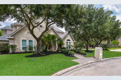 15831 Conners Ace Drive, Spring, TX 77379 - Photo 2