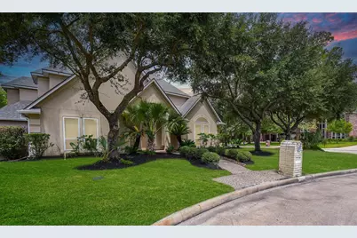 15831 Conners Ace Drive, Spring, TX 77379 - Photo 1