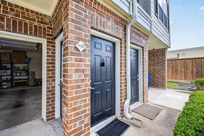 9200 Westheimer Road #1102, Houston, TX 77063 - Photo 2