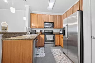 9200 Westheimer Road #1102, Houston, TX 77063 - Photo 4