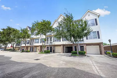 9200 Westheimer Road #1102, Houston, TX 77063 - Photo 1
