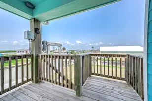 3511 County Road 202, Sargent, TX 77414 - Photo 34