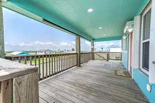 3511 County Road 202, Sargent, TX 77414 - Photo 4