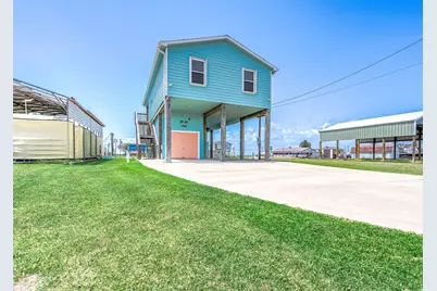 3511 County Road 202, Sargent, TX 77414 - Photo 26
