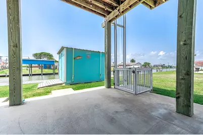 3511 County Road 202, Sargent, TX 77414 - Photo 30