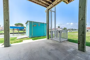 3511 County Road 202, Sargent, TX 77414 - Photo 30