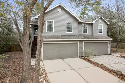 6 Verbena Bend Place, The Woodlands, TX 77382 - Photo 26