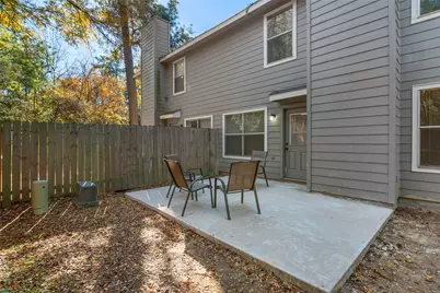 6 Verbena Bend Place, The Woodlands, TX 77382 - Photo 8