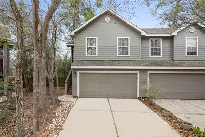 6 Verbena Bend Place, The Woodlands, TX 77382 - Photo 2