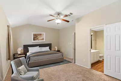 6 Verbena Bend Place, The Woodlands, TX 77382 - Photo 4