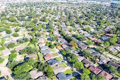 15423 Empanada Drive, Houston, TX 77083 - Photo 34