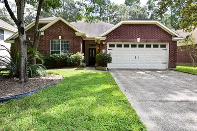 34 S Rambling Ridge Place, Conroe, TX 77385 - Photo 4