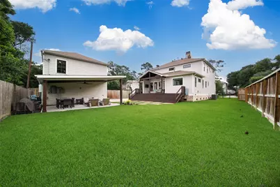 416 W 33rd Street, Houston, TX 77018 - Photo 34
