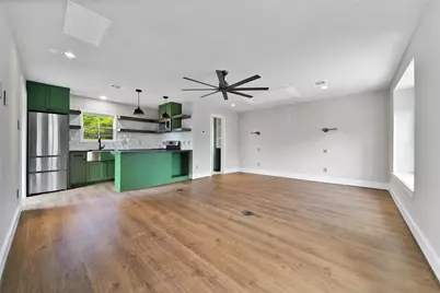416 W 33rd Street, Houston, TX 77018 - Photo 40