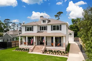 416 W 33rd St, Houston, TX 77018 - Photo 2