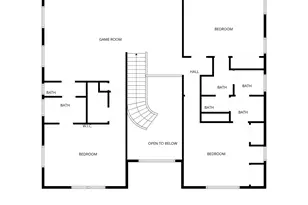 416 W 33rd St, Houston, TX 77018 - Photo 44