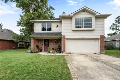 3722 Oaklace Drive, Spring, TX 77389 - Photo 2