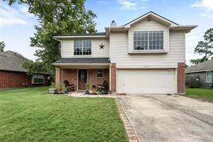 3722 Oaklace Dr, Spring, TX 77389 - Photo 2
