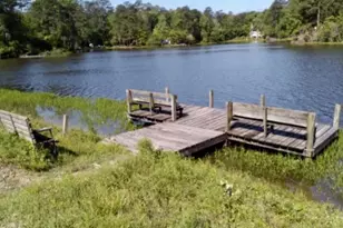 0 Sycamore Dr, Montgomery, TX 77356 - Photo 4