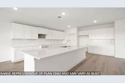 15155 Cibolo Lane, Baytown, TX 77523 - Photo 2