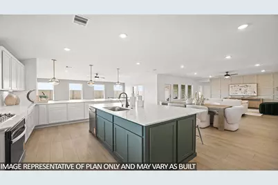15155 Cibolo Lane, Baytown, TX 77523 - Photo 8