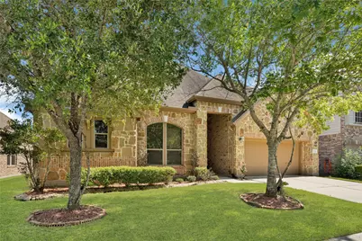 9522 Alabaster Oaks Lane, Humble, TX 77396 - Photo 4