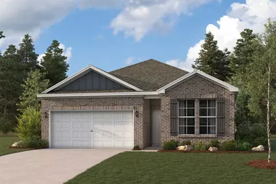2520 Rose Quartz Drive, Texas City, TX 77591 - Photo 1