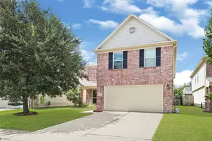 3219 Zephyr Glen Way, Houston, TX 77084 - Photo 2