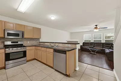 3219 Zephyr Glen Way, Houston, TX 77084 - Photo 6