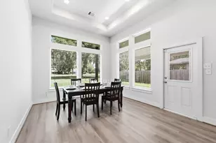 236 Woodhaven Dr, West Columbia, TX 77486 - Photo 8