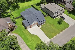 236 Woodhaven Dr, West Columbia, TX 77486 - Photo 26