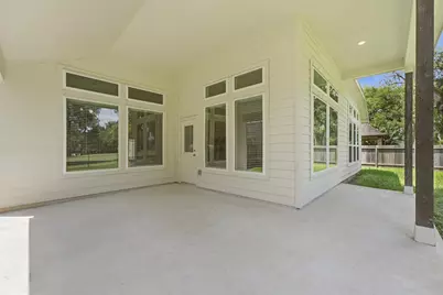236 Woodhaven Drive, West Columbia, TX 77486 - Photo 4