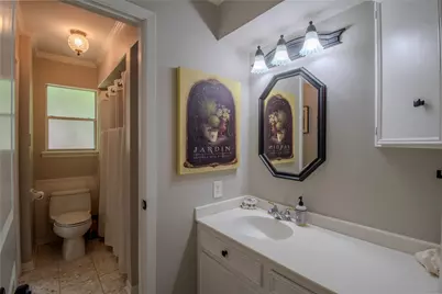 3783 Spring Drive, Huntsville, TX 77340 - Photo 30