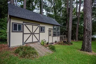 3783 Spring Dr, Huntsville, TX 77340 - Photo 48