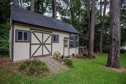 3783 Spring Drive, Huntsville, TX 77340 - Photo 50